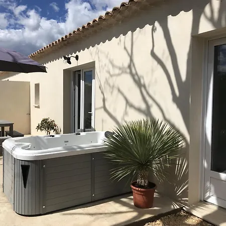 Les Mazets Et D'uzes Casa vacanze