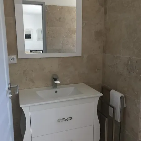 Casa vacanze Les Mazets Et D'uzes *
