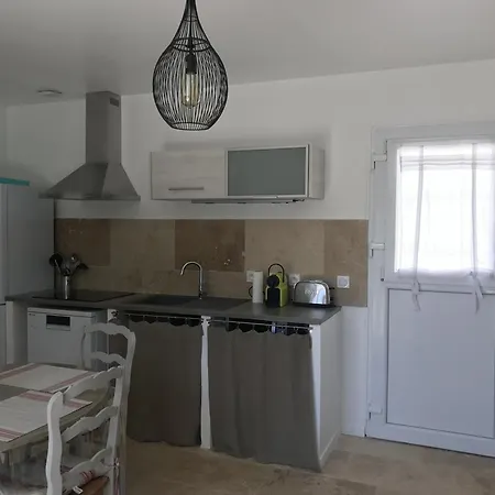 Les Mazets Et D'uzes Casa vacanze Arpaillargues-et-Aureillac