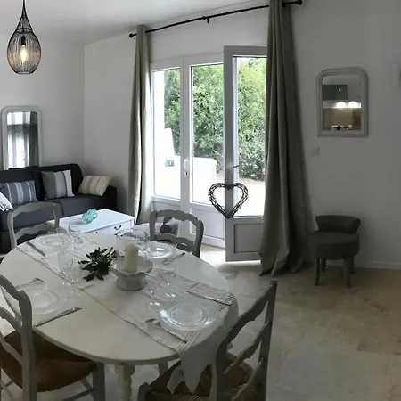 Les Mazets Et D'uzes