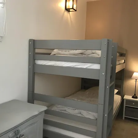 Les Mazets Et D'uzes Casa vacanze