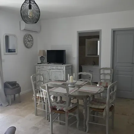 Casa vacanze Les Mazets Et D'uzes *