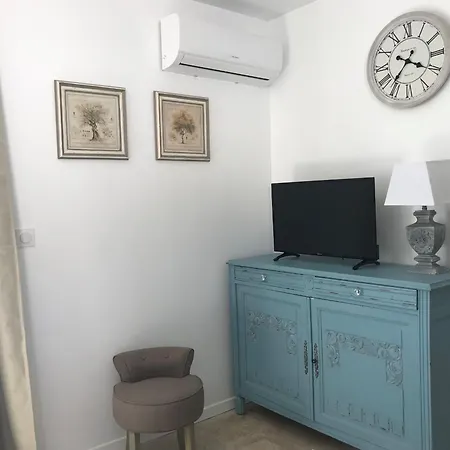 Casa vacanze Les Mazets Et D'uzes Arpaillargues-et-Aureillac
