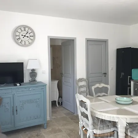 Les Mazets Et D'uzes Casa vacanze *