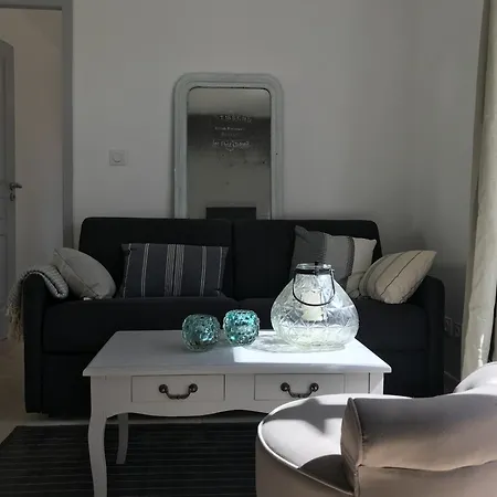 Casa vacanze Les Mazets Et D'uzes Arpaillargues-et-Aureillac