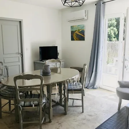 Les Mazets Et D'uzes Casa vacanze