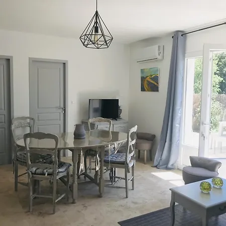 Casa vacanze Les Mazets Et D'uzes