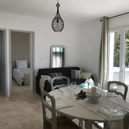 Les Mazets Et D'uzes Casa vacanze