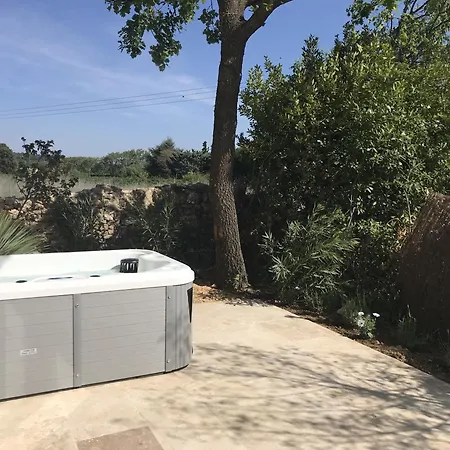 Casa vacanze Les Mazets Et D'uzes