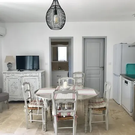 Casa vacanze Les Mazets Et D'uzes *