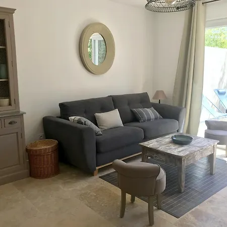 Casa vacanze Les Mazets Et D'uzes Arpaillargues-et-Aureillac