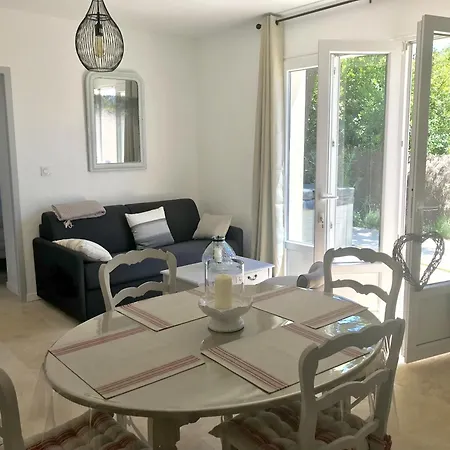 Les Mazets Et D'uzes *