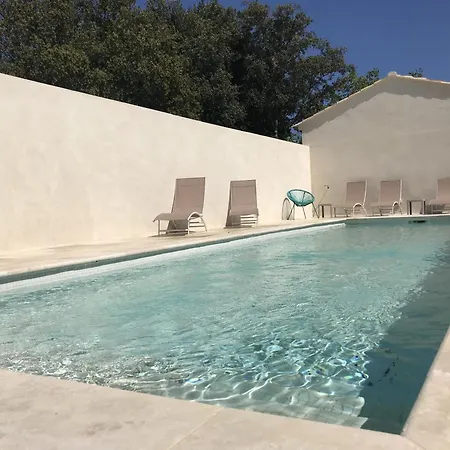 Les Mazets Et D'uzes * Arpaillargues-et-Aureillac