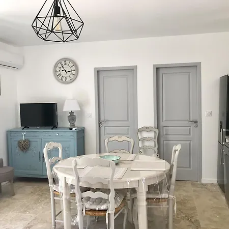 Casa vacanze Les Mazets Et D'uzes
