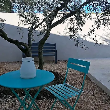 Les Mazets Et D'uzes Holiday home *