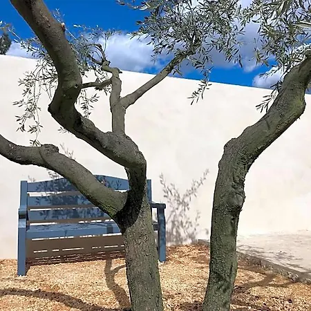 Holiday home Les Mazets Et D'uzes Arpaillargues-et-Aureillac