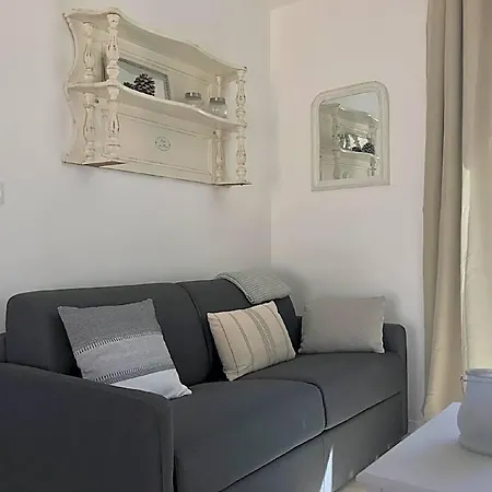 Les Mazets Et D'uzes Holiday home