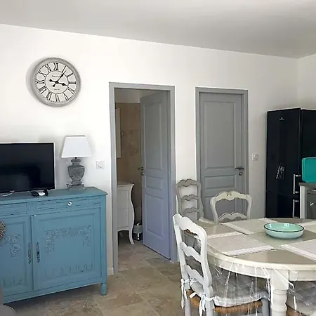Holiday home Les Mazets Et D'uzes Arpaillargues-et-Aureillac