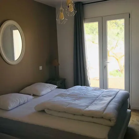 Casa vacanze Les Mazets Et D'uzes Arpaillargues-et-Aureillac